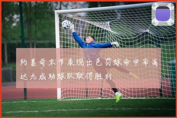 约基奇末节表现出色罚球命中率高达九成助球队取得胜利