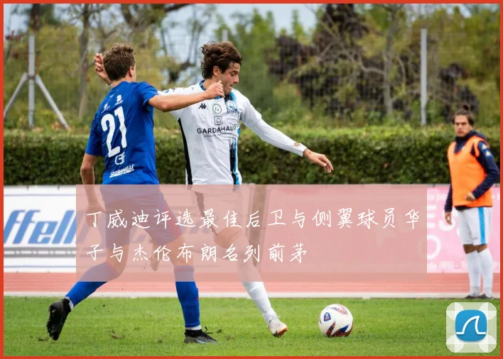 丁威迪评选最佳后卫与侧翼球员华子与杰伦布朗名列前茅