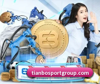 AI 革新（TIANBOSPORTS）